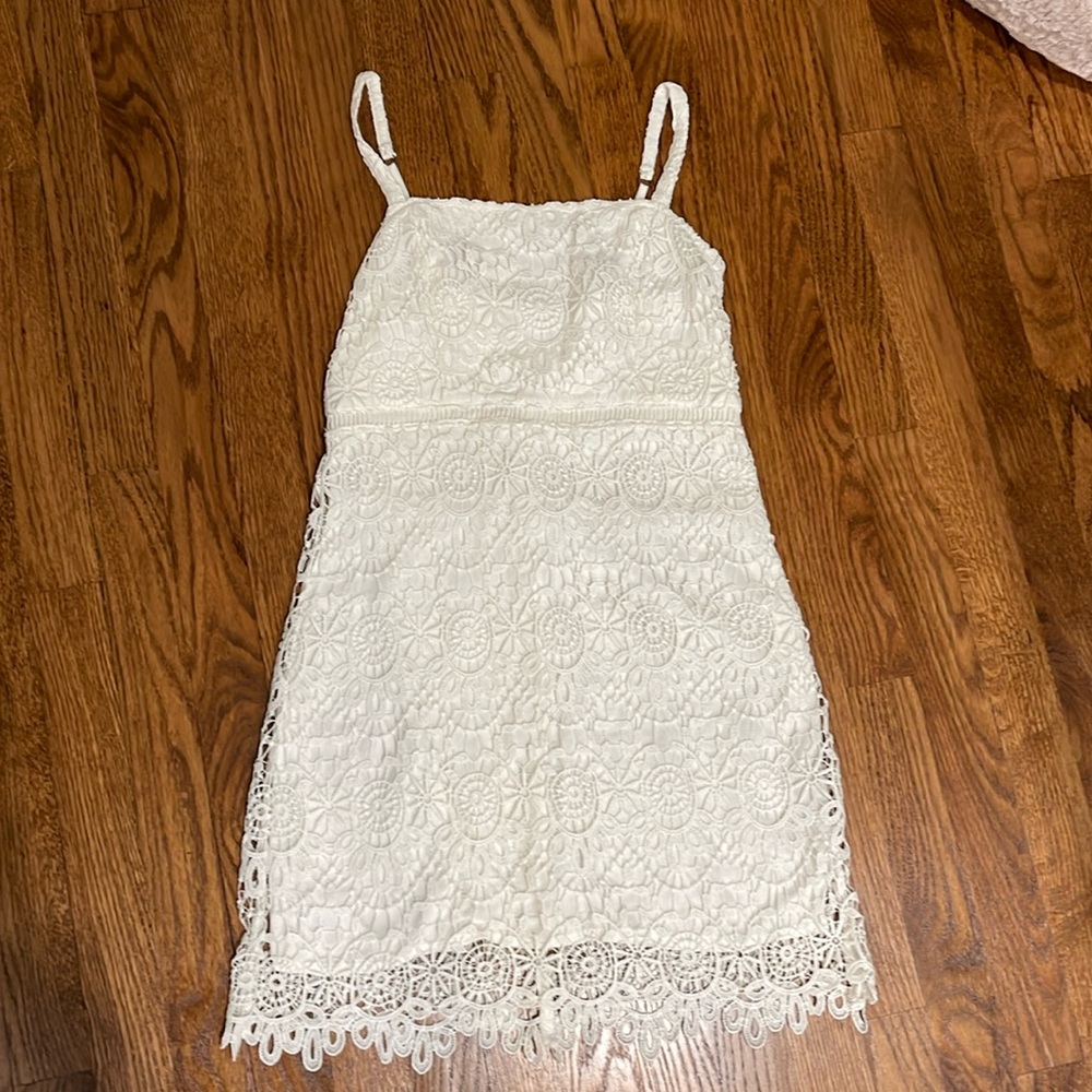 Hollister Dress